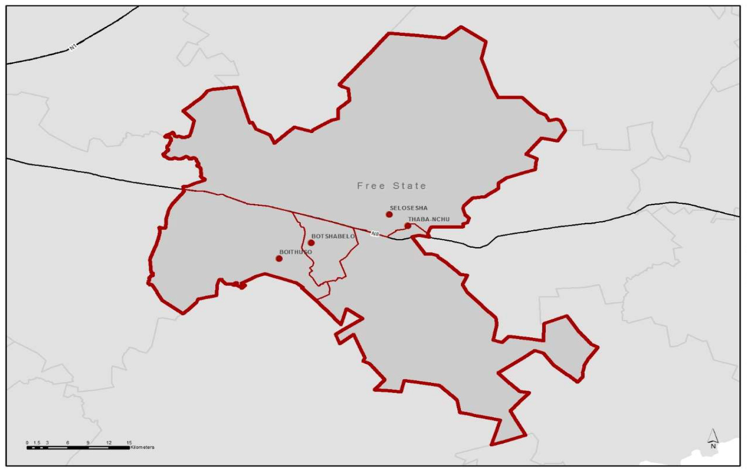 mangaung-east