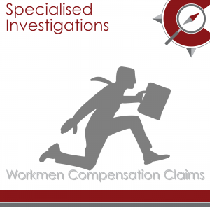Specialised Investigations