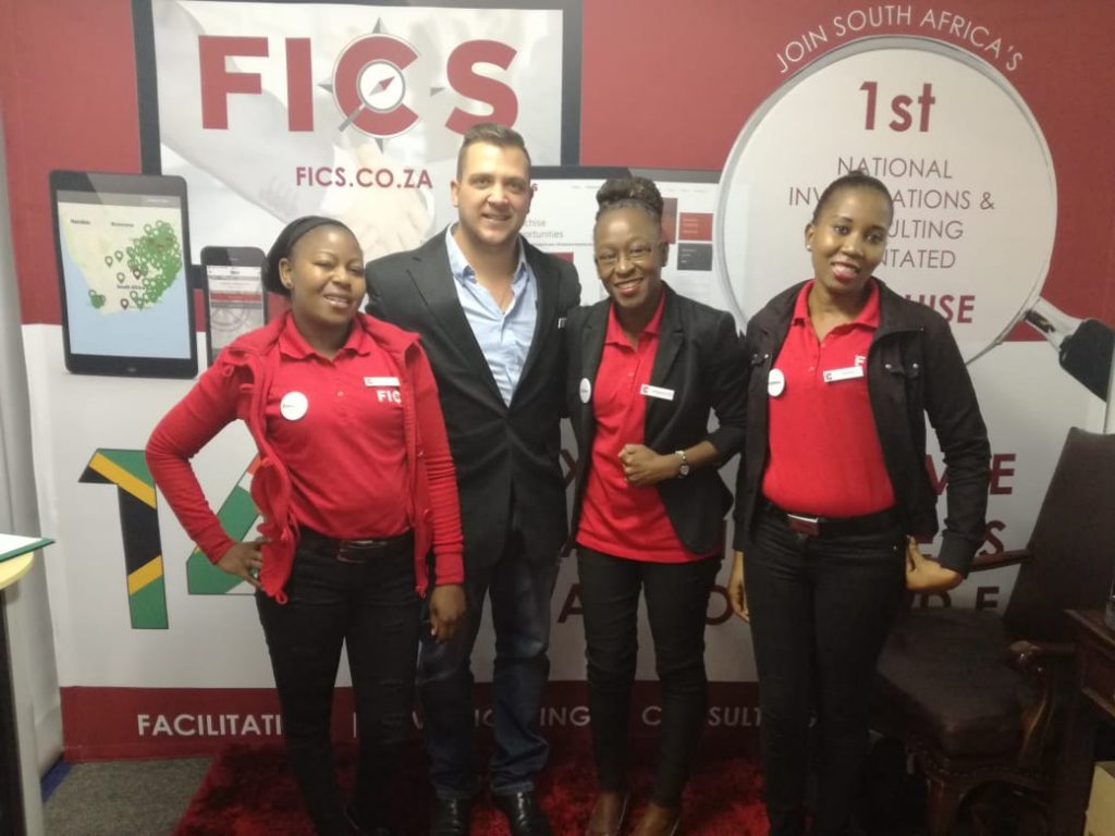 FICS FASA Expo June 2018