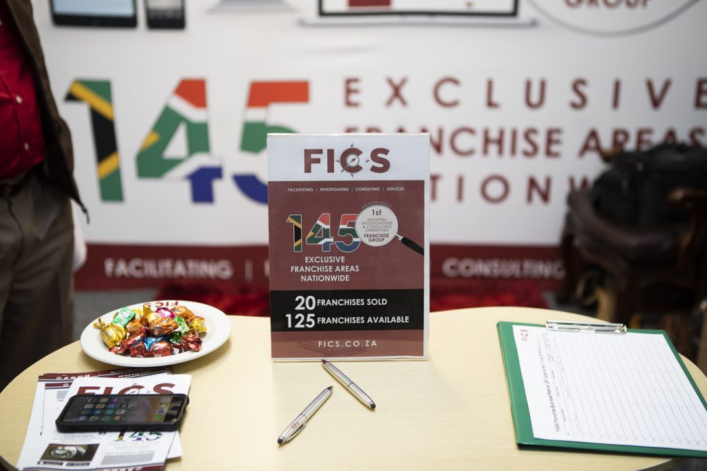 FICS FASA Expo June 2018