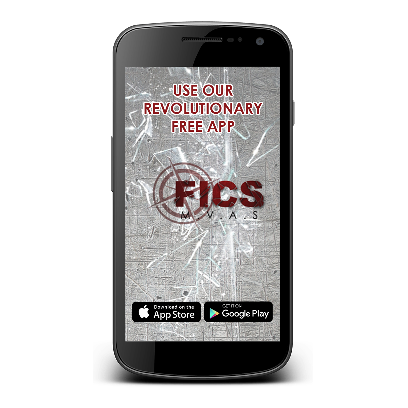 FICS Mobile App